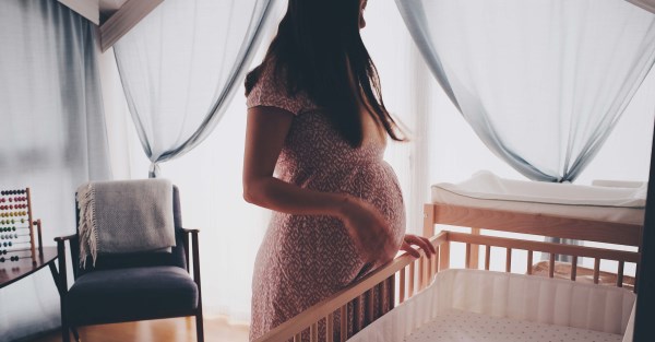 Motherhood and Pregnancy in Lockdown
