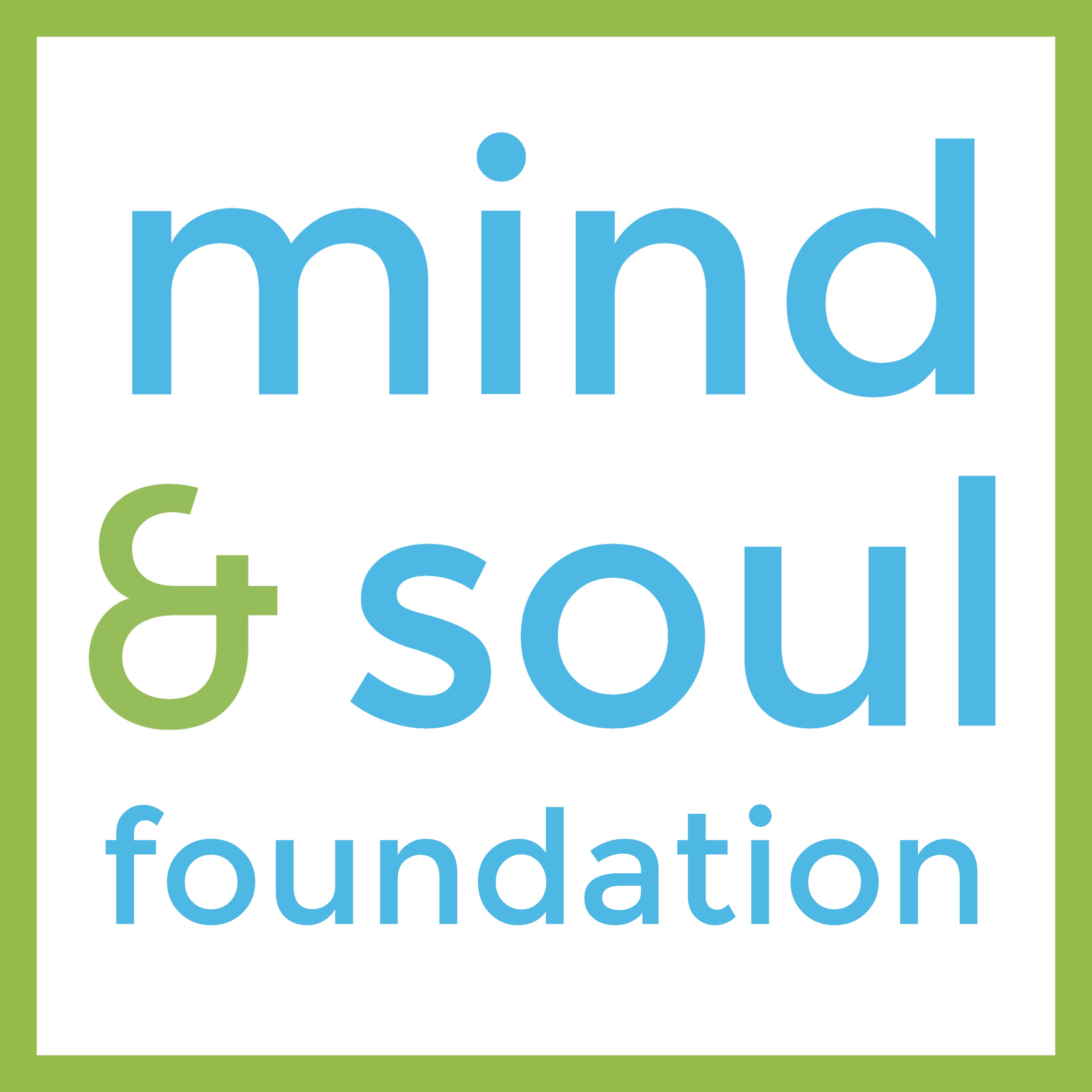The Mind and Soul Podcast