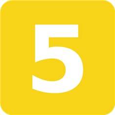 5