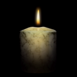 candle