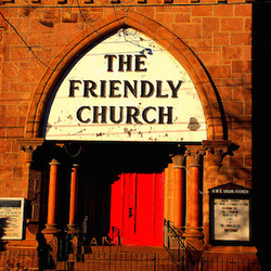 friendly church