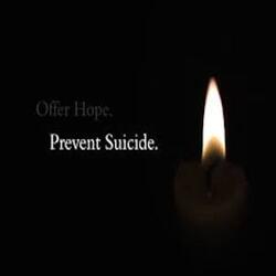 prevent suicide