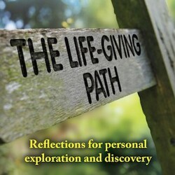 life-giving path JPEG cover
