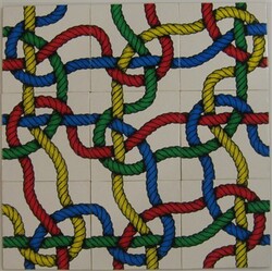 RubikTangle3x3Solution