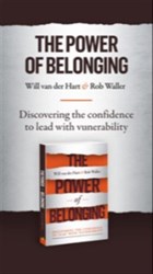 power of belonging