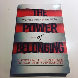 power belonging