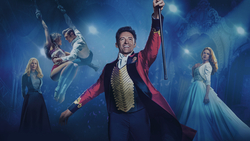 The Greatest Showman .001