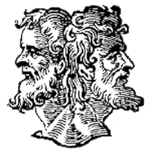 janus