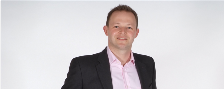 Dr Rob Waller